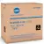 Toner Konica Minolta TNP91 / ACTD051 Czarny do drukarek (Oryginalny) [20k]